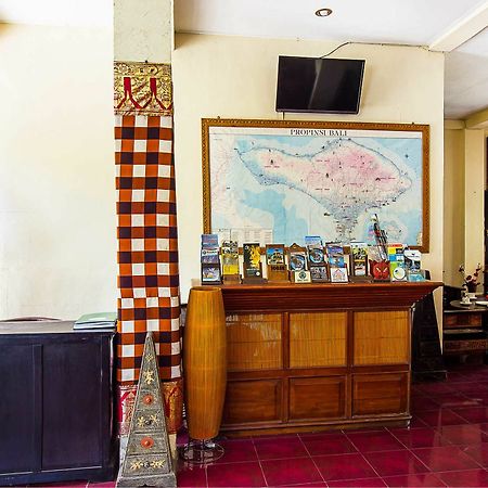 Hotel Sanjaya Managed By Tinggal Kuta Lombok Extérieur photo