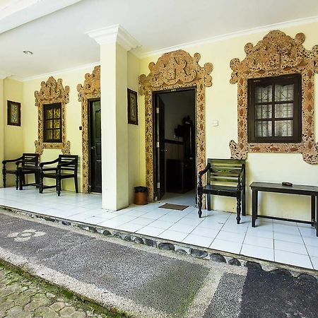 Hotel Sanjaya Managed By Tinggal Kuta Lombok Extérieur photo
