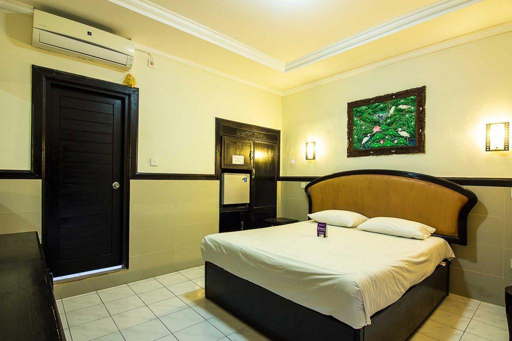 Hotel Sanjaya Managed By Tinggal Kuta Lombok Extérieur photo