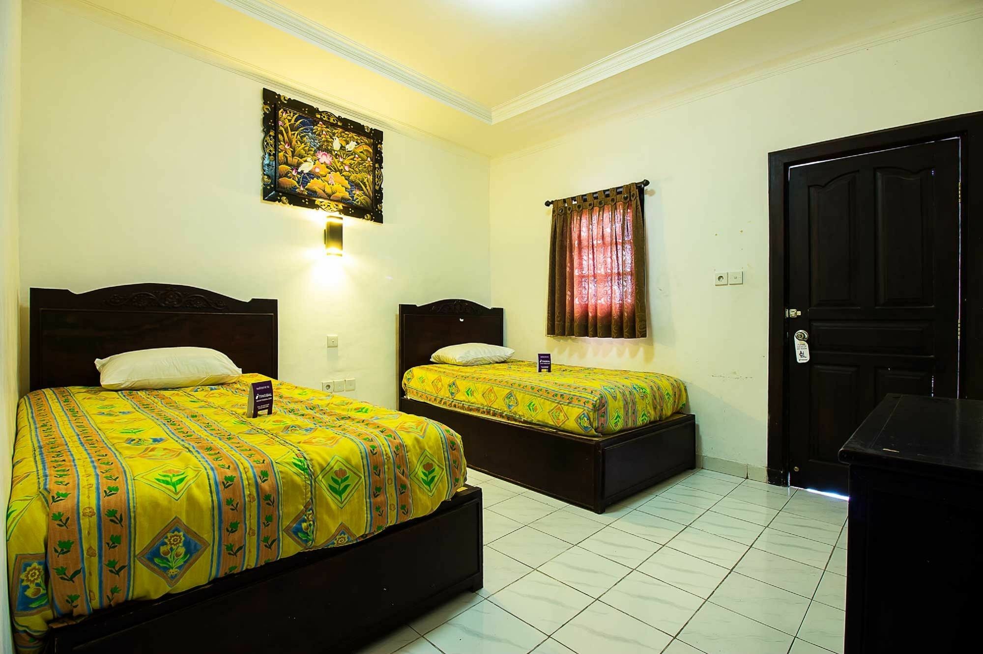 Hotel Sanjaya Managed By Tinggal Kuta Lombok Extérieur photo