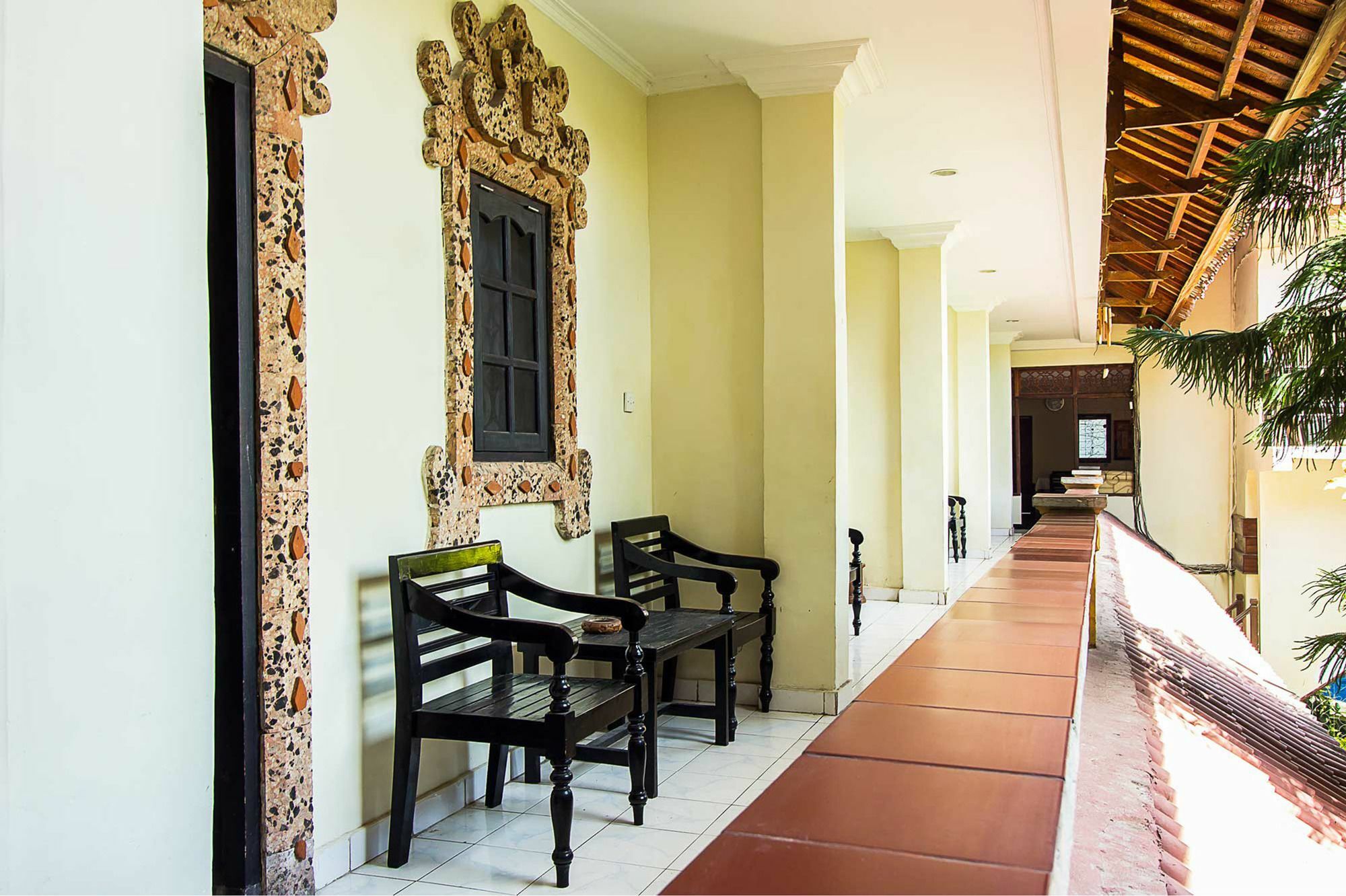 Hotel Sanjaya Managed By Tinggal Kuta Lombok Extérieur photo