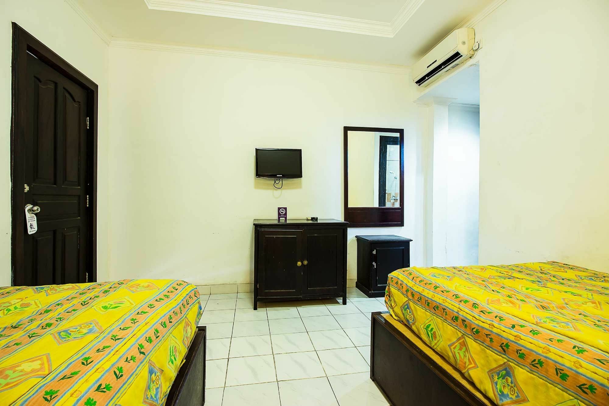 Hotel Sanjaya Managed By Tinggal Kuta Lombok Extérieur photo