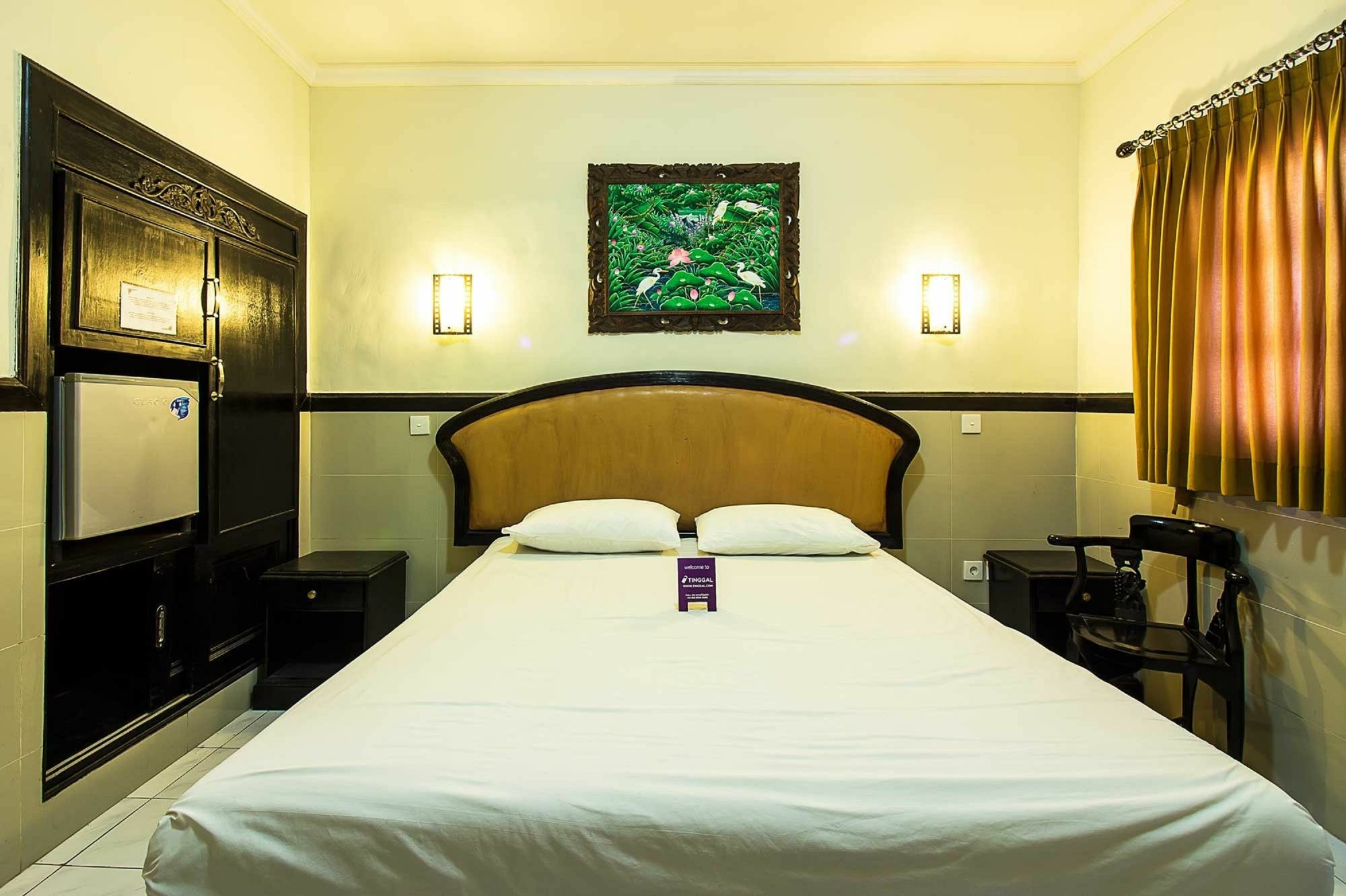 Hotel Sanjaya Managed By Tinggal Kuta Lombok Extérieur photo