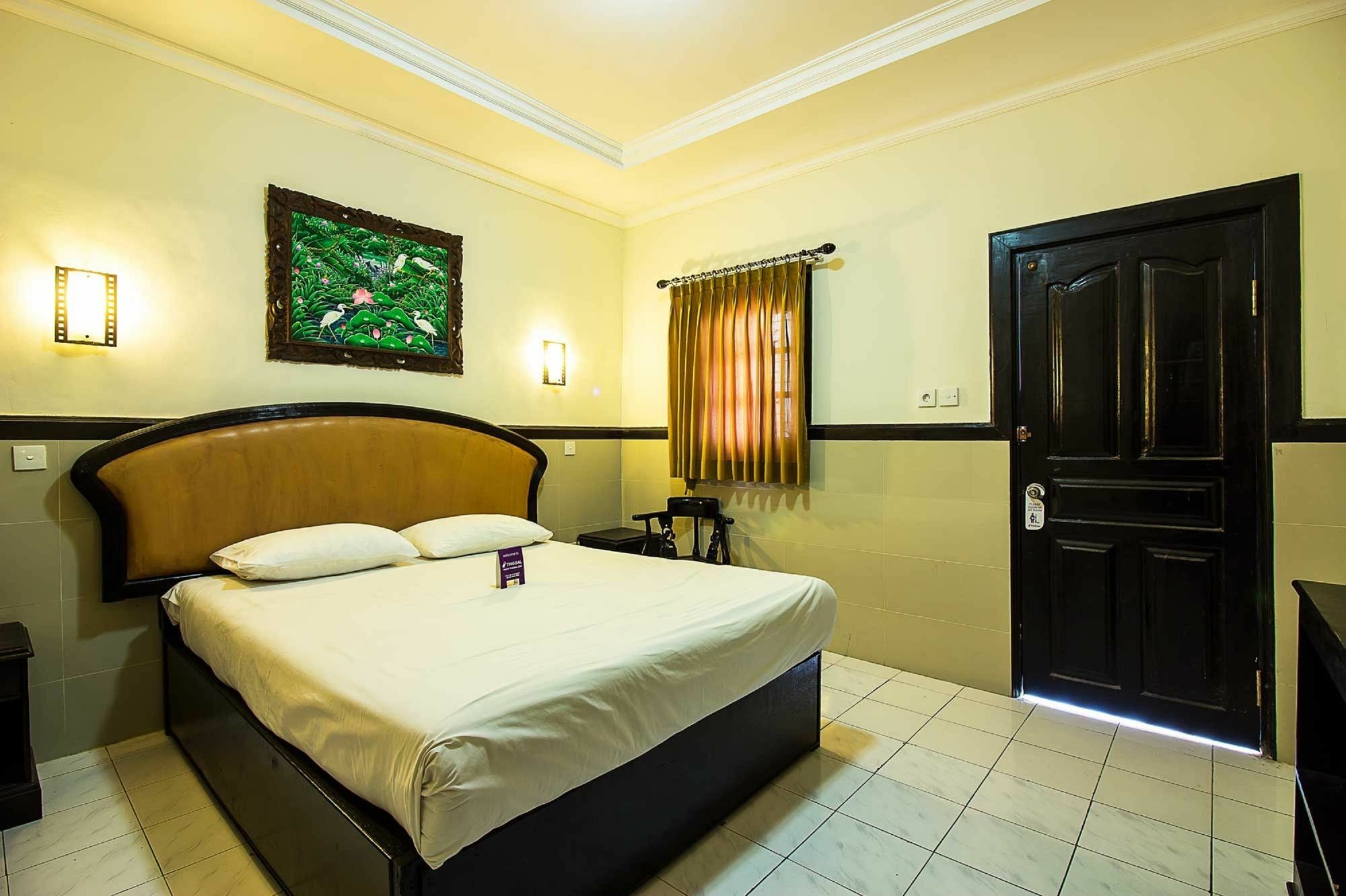 Hotel Sanjaya Managed By Tinggal Kuta Lombok Extérieur photo